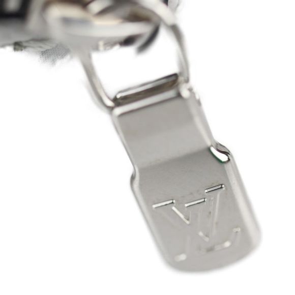 Louis Vuitton Discovery PVC Antarctica Bag Mini Bag Rucksack Backpack Charm - Picture 5 of 6